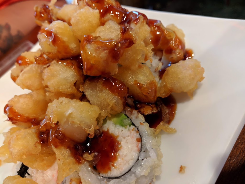 Dono Sushi Cafe | 3926 Grand Ave Suite D, Chino, CA 91710, USA | Phone: (909) 517-3882
