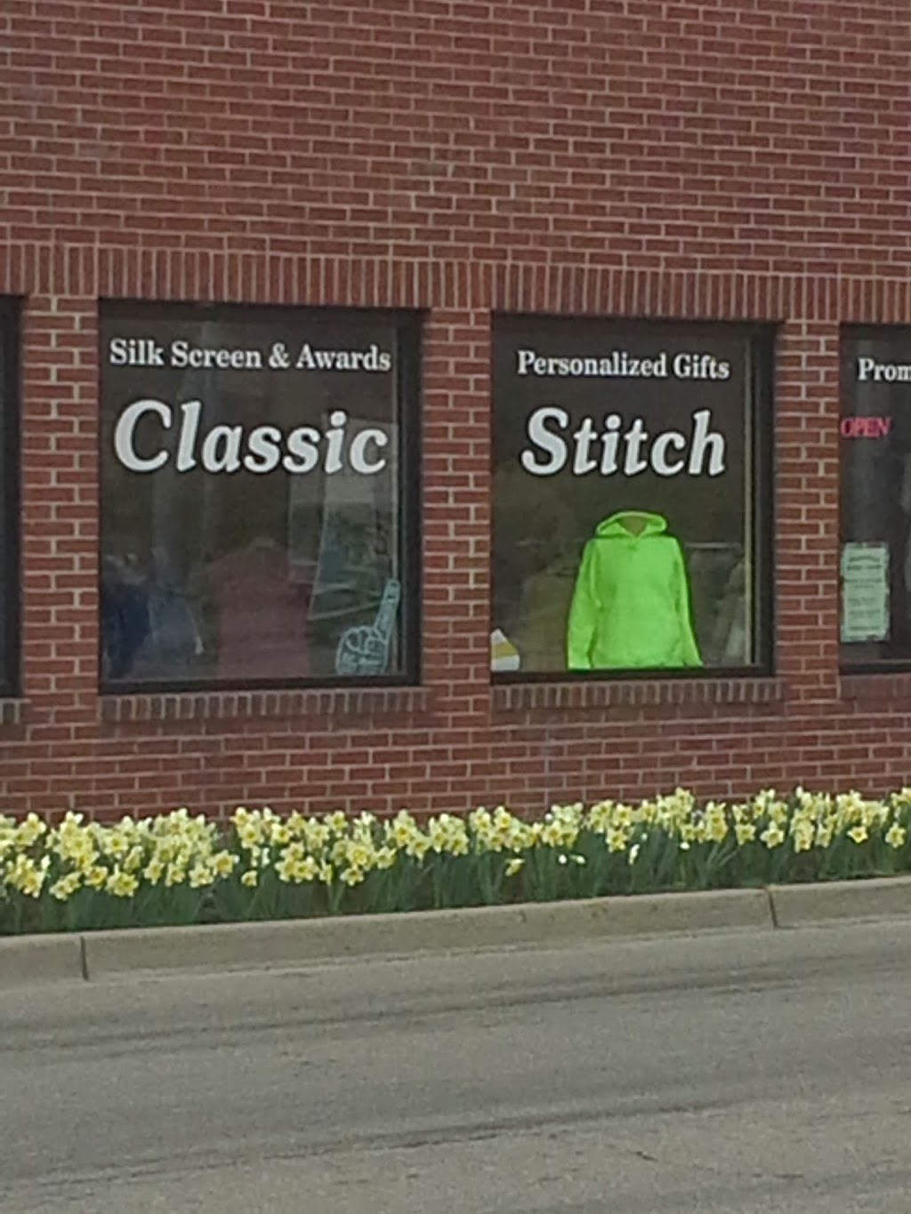 Classic Stitch | 30 W Linden Ave, Miamisburg, OH 45342 | Phone: (937) 247-3900