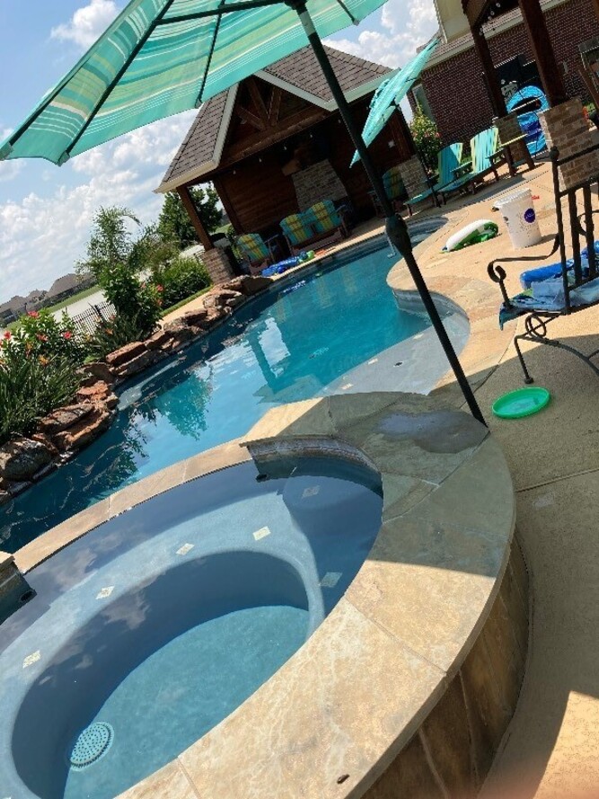 Ultimate Pool Cleaners | 2437 S Hwy 27 #413, Clermont, FL 34711 | Phone: (352) 306-1110