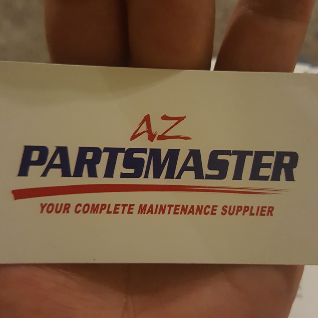 AZ Partsmaster | 7125 W Sherman St, Phoenix, AZ 85043, USA | Phone: (602) 233-3580