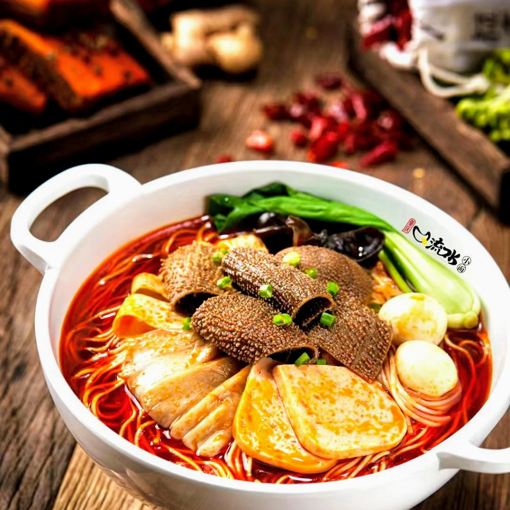 刘一手火锅小面 ChongQing Hot Pot Noodle House | 3412 Hwy 6 Ste O, Sugar Land, TX 77479, USA | Phone: (832) 500-4413