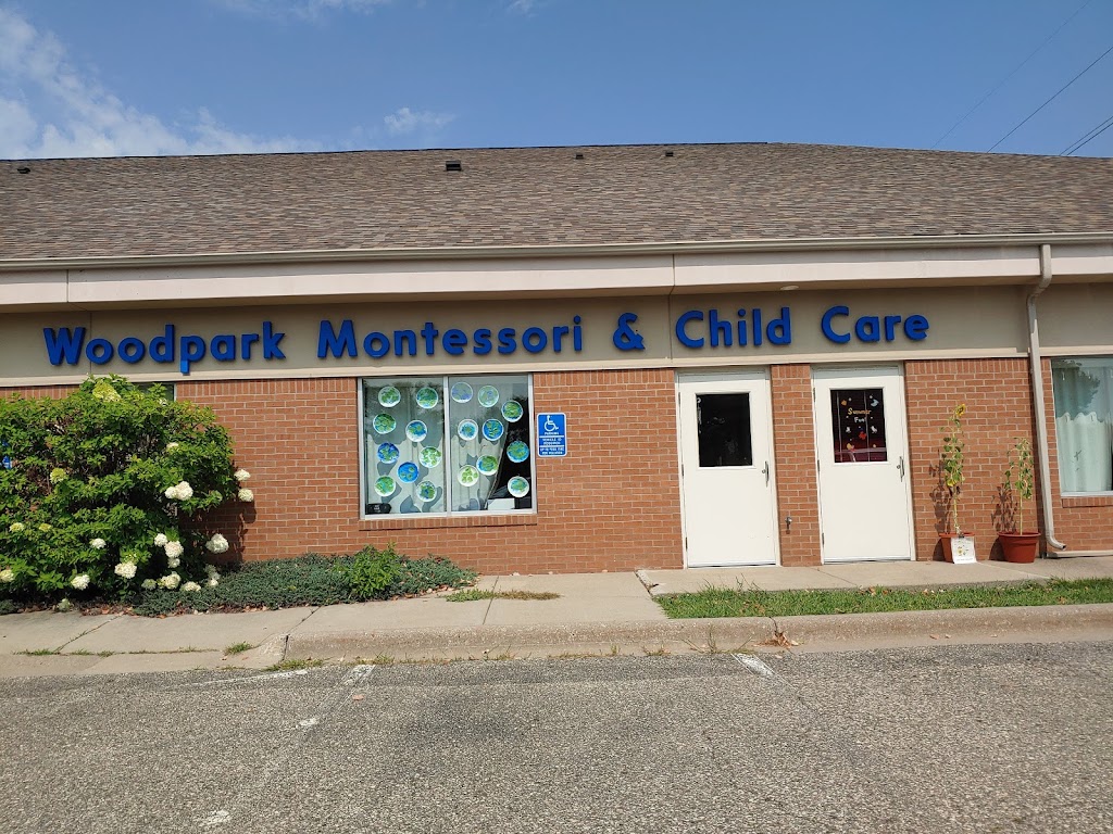 Woodpark Montessori Child Care | 1080 E 146th St, Burnsville, MN 55337, USA | Phone: (952) 953-3933