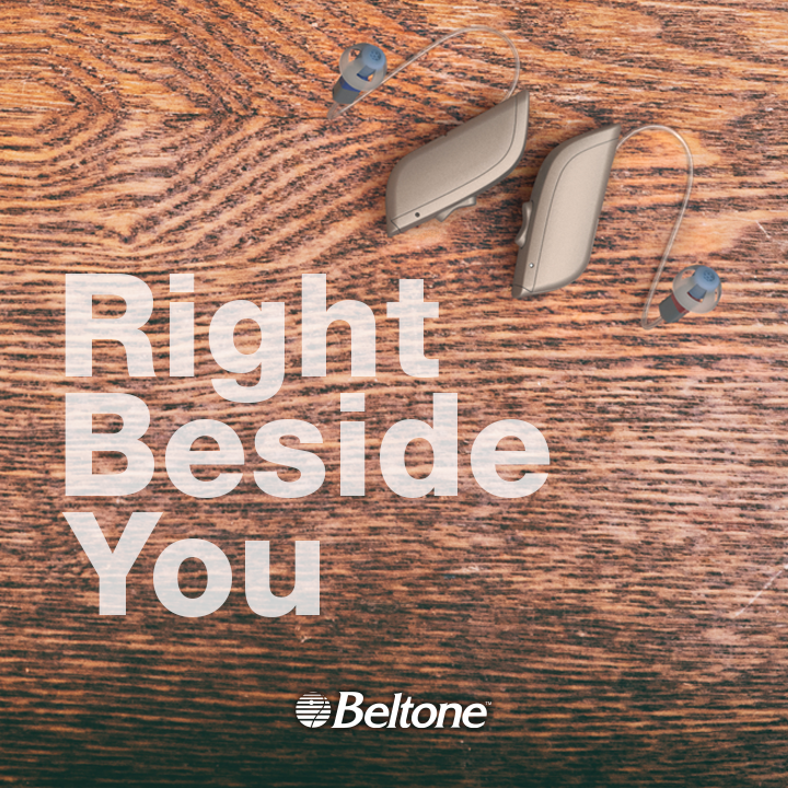 Beltone Hearing Aid Center | 3042 Classen Blvd Unit G, Norman, OK 73071, USA | Phone: (405) 217-0997