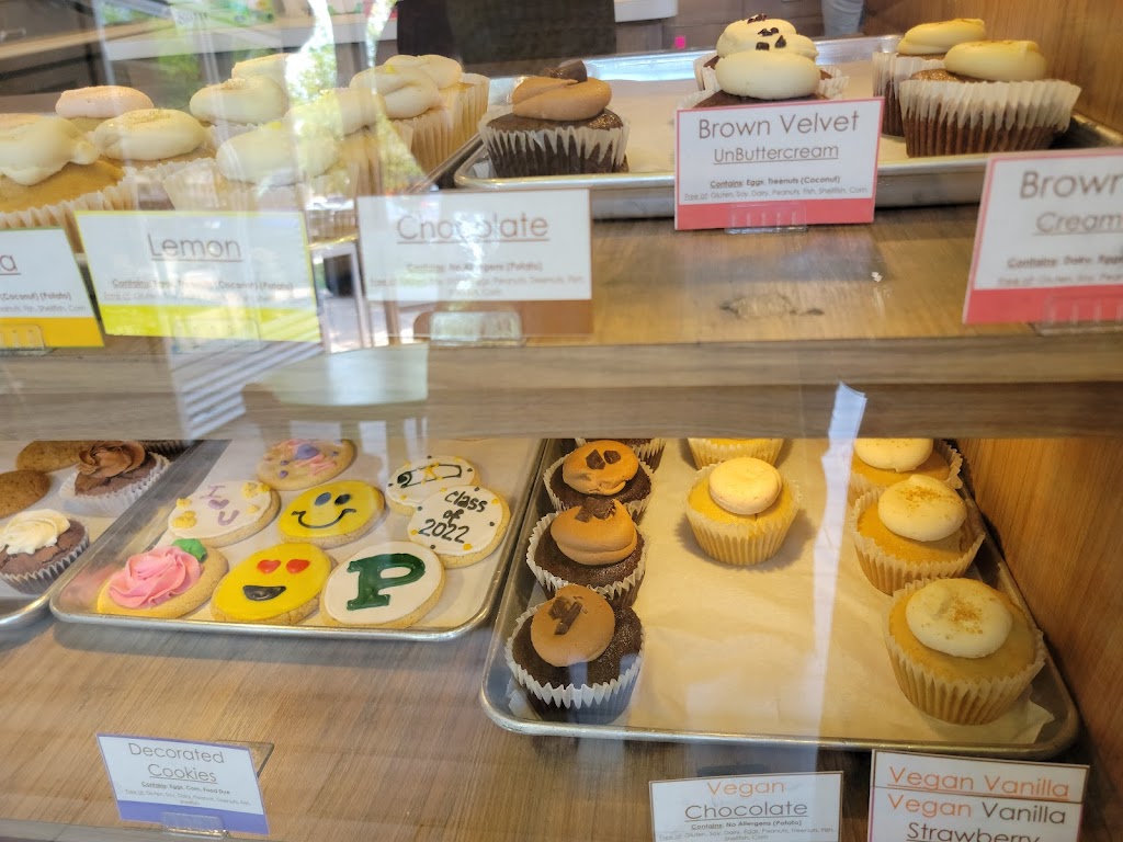 Unrefined Bakery | 3411 Preston Rd Suite 8, Frisco, TX 75034, USA | Phone: (972) 668-2414