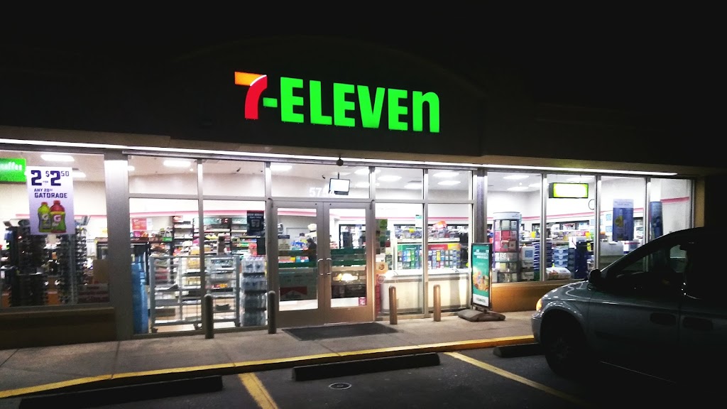 7-Eleven | 5754 Clark Rd, Sarasota, FL 34233 | Phone: (941) 925-1164