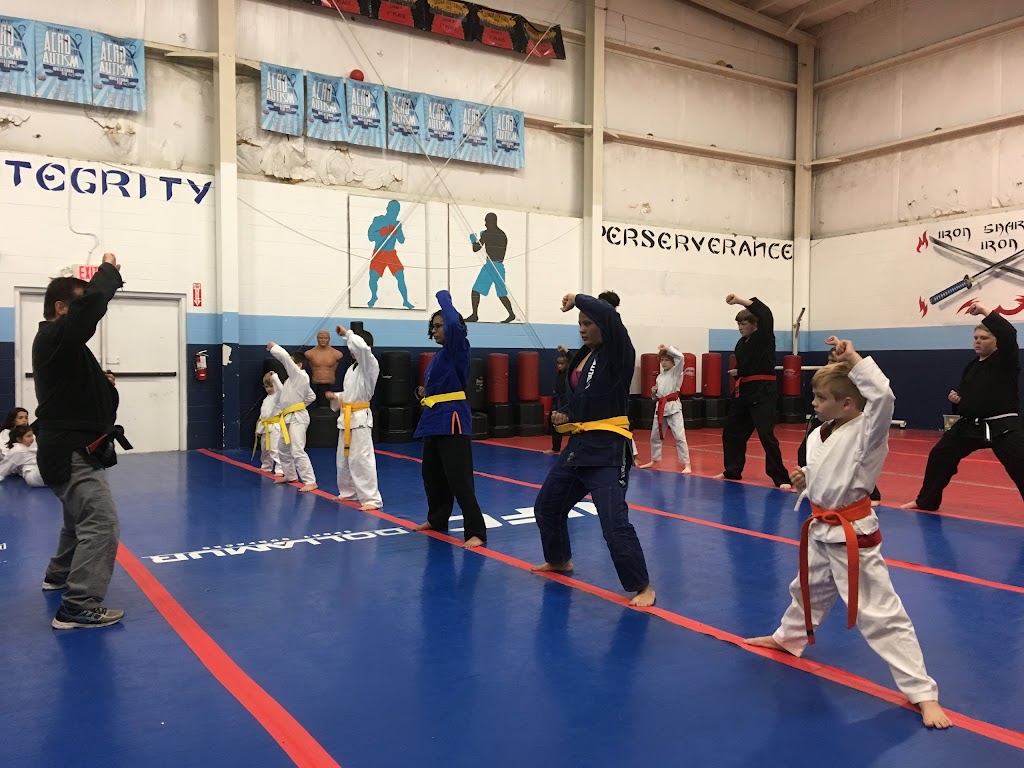 Lee Jacobs Christian Karate | 930 Lithia Pinecrest Rd, Brandon, FL 33511, USA | Phone: (813) 684-3216