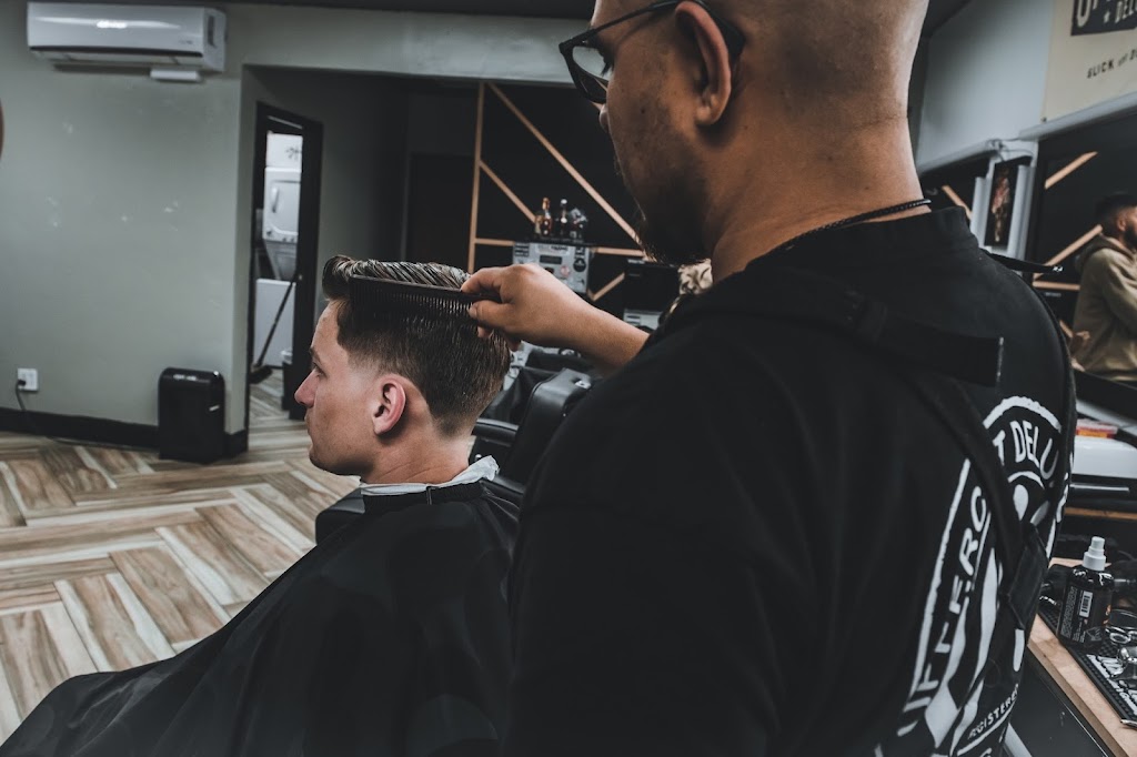 Country Club Barbershop San Marcos | 574 E Mission Rd Suite I, San Marcos, CA 92069, USA | Phone: (858) 722-8861