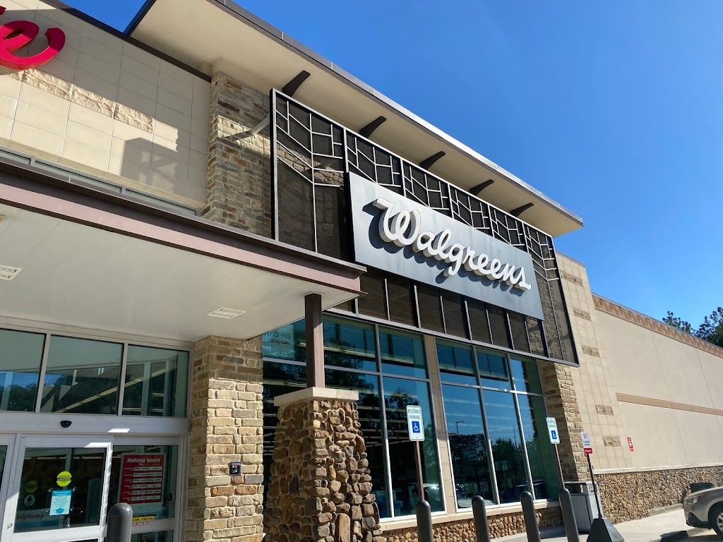 Walgreens | 26288 Kuykendahl Rd, Tomball, TX 77375, USA | Phone: (281) 378-2995