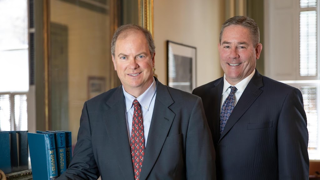 Erwin, McCane & Daly | 23 Elk St, Albany, NY 12207, USA | Phone: (518) 449-2245