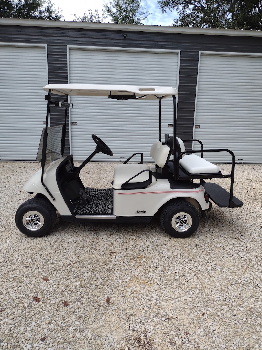 AAA Golf Cart Parts | 4280 Habitat Dr, Brooksville, FL 34604, USA | Phone: (352) 442-5685