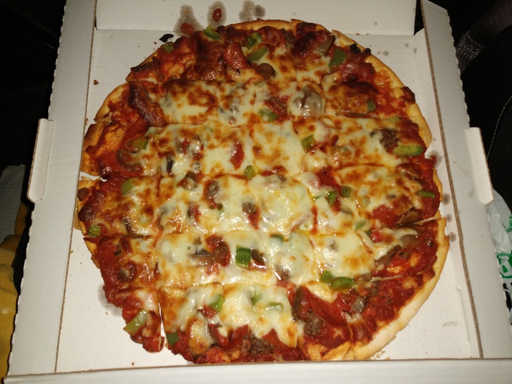 Angelos Pizza | 1668 White Bear Ave, St Paul, MN 55106, USA | Phone: (651) 771-8484