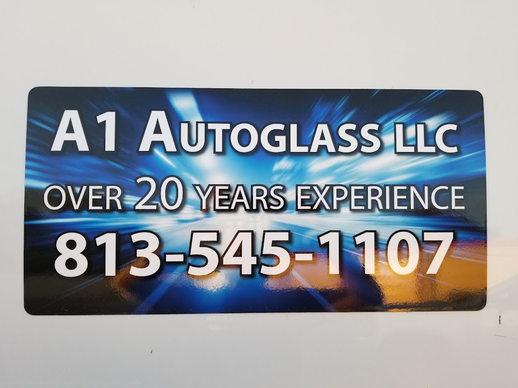 A1autoglass llc | 11461 Cambray Creek Loop, Riverview, FL 33579, USA | Phone: (813) 545-1107