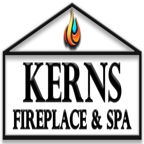 Kerns Fireplace & Spa | 5217 Tama Rd, Celina, OH 45822, USA | Phone: (419) 363-2230