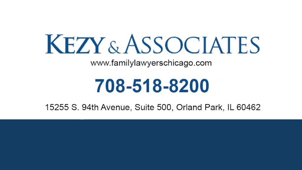Kezy & Associates | 16061 S 94th Ave, Orland Hills, IL 60487, USA | Phone: (708) 518-8200