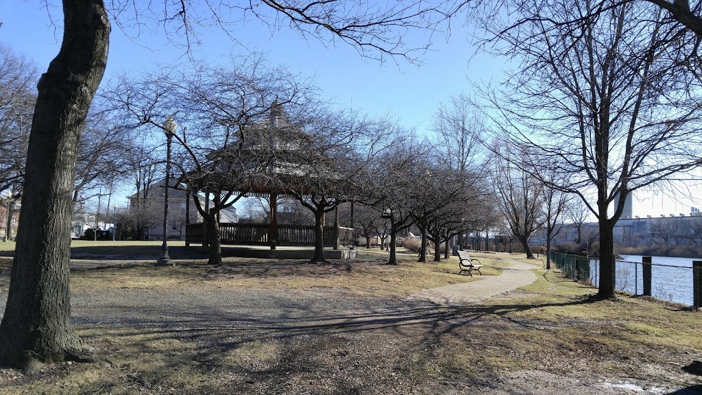 McGowan Park | 149 Bergen Turnpike, Ridgefield Park, NJ 07660, USA | Phone: (201) 641-4950