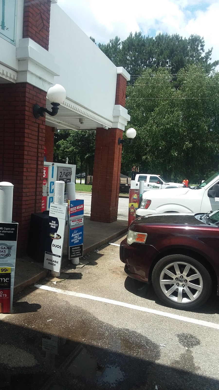 bp | 994 Tyrone Rd, Tyrone, GA 30290, USA | Phone: (770) 632-0230