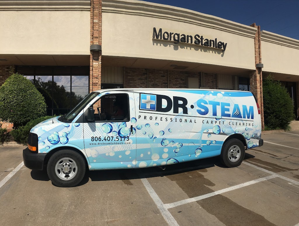 Dr Steam | 4309 137th St, Lubbock, TX 79423 | Phone: (806) 407-5173