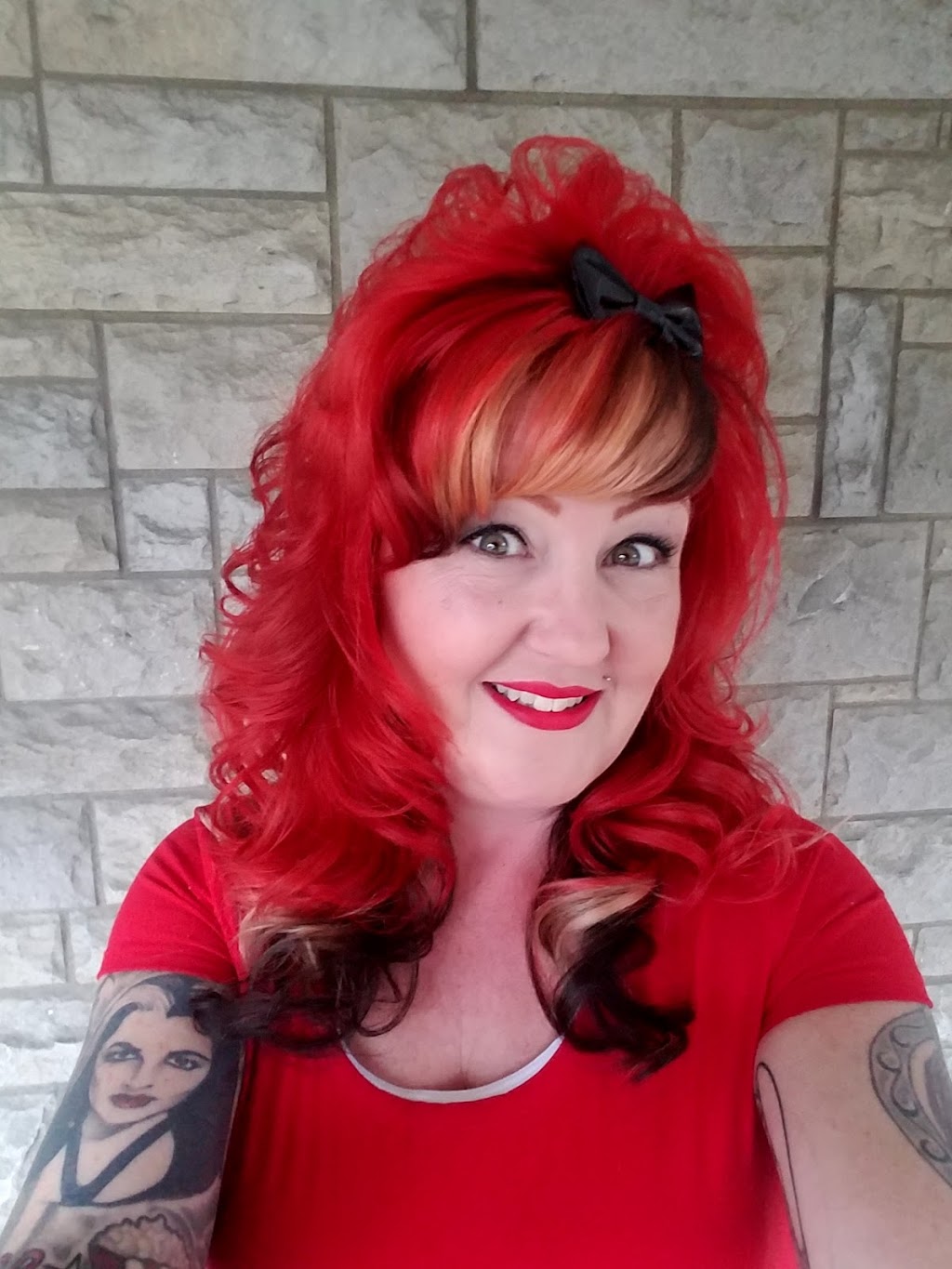 REDS Hair Repair | 20 S Wilderness Rd, Mt Vernon, KY 40456, USA | Phone: (606) 386-9202