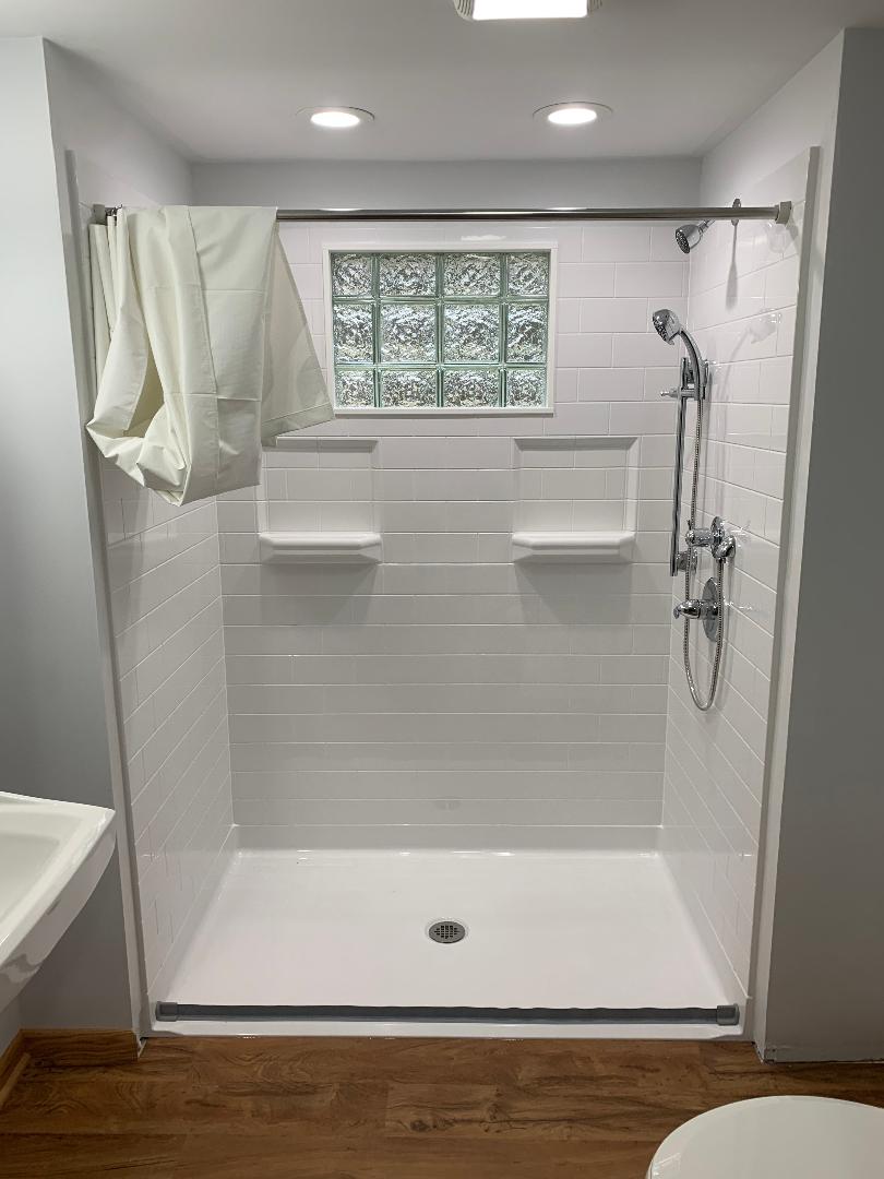 Limited Mobility Remodeling LLC | 330 Tallmadge Rd # G, Kent, OH 44240, USA | Phone: (330) 730-3228