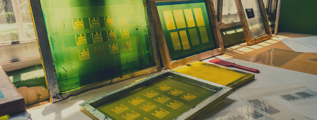 VK Screen Printing | 4530 Settles Point Rd, Suwanee, GA 30024, USA | Phone: (404) 702-2035