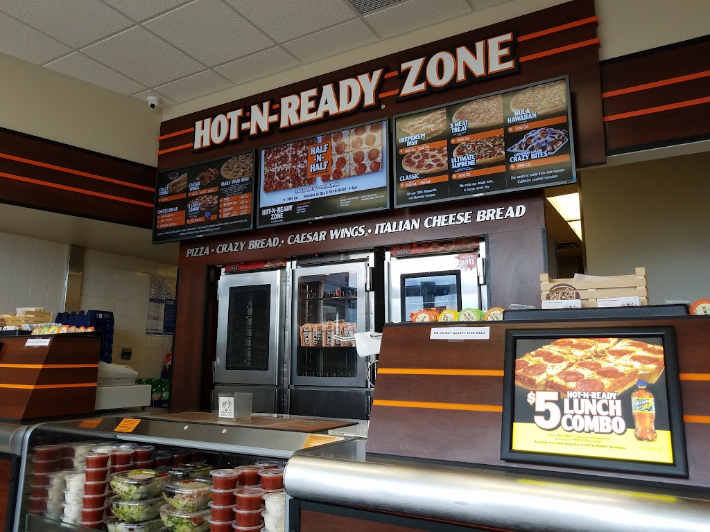 Little Caesars Pizza | 5961 Highland Rd, Waterford Twp, MI 48327, USA | Phone: (248) 674-0472