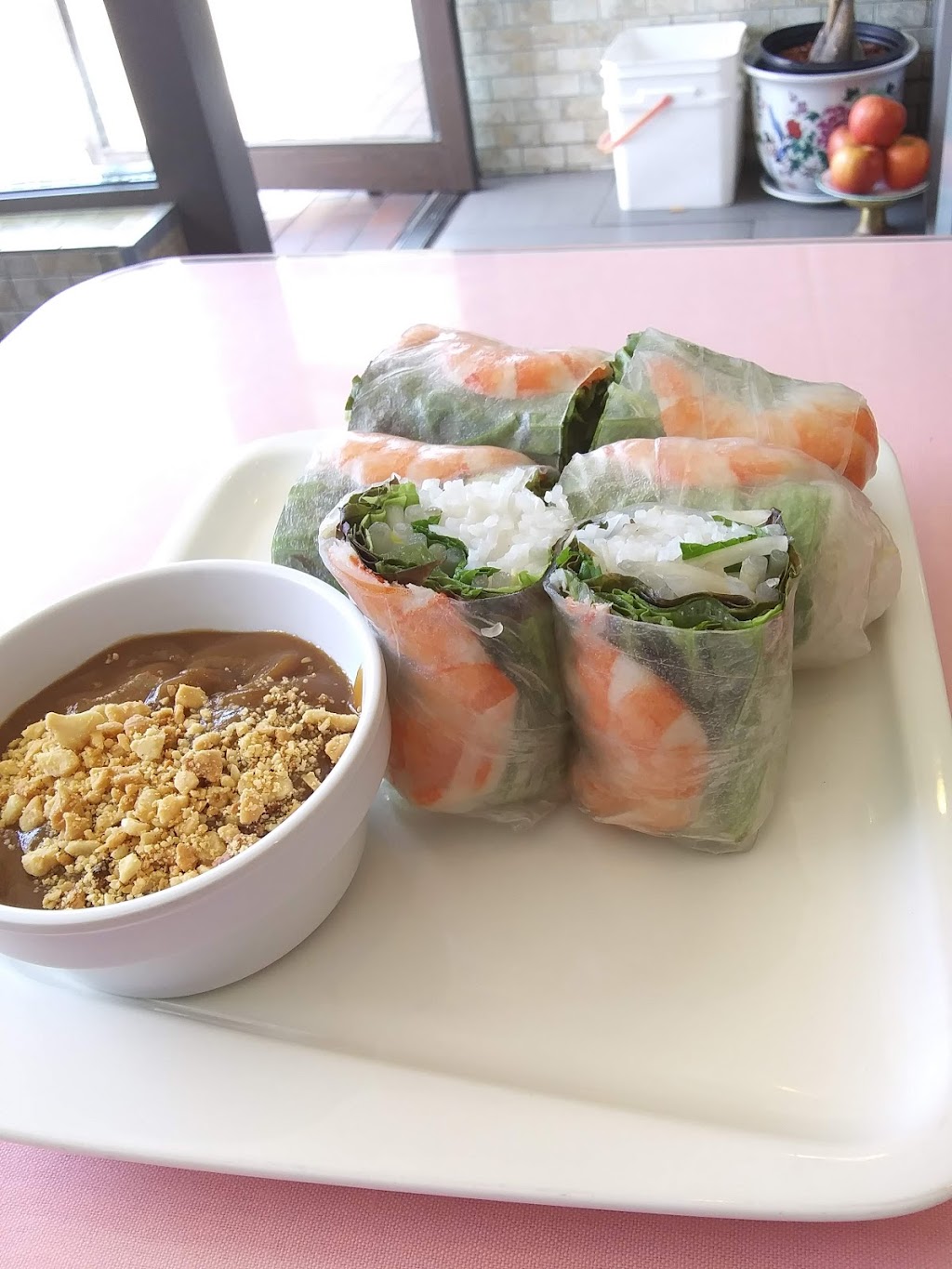 Y & Y Vietnamese Cuisine | 914 Clement St, San Francisco, CA 94118, USA | Phone: (415) 387-2938