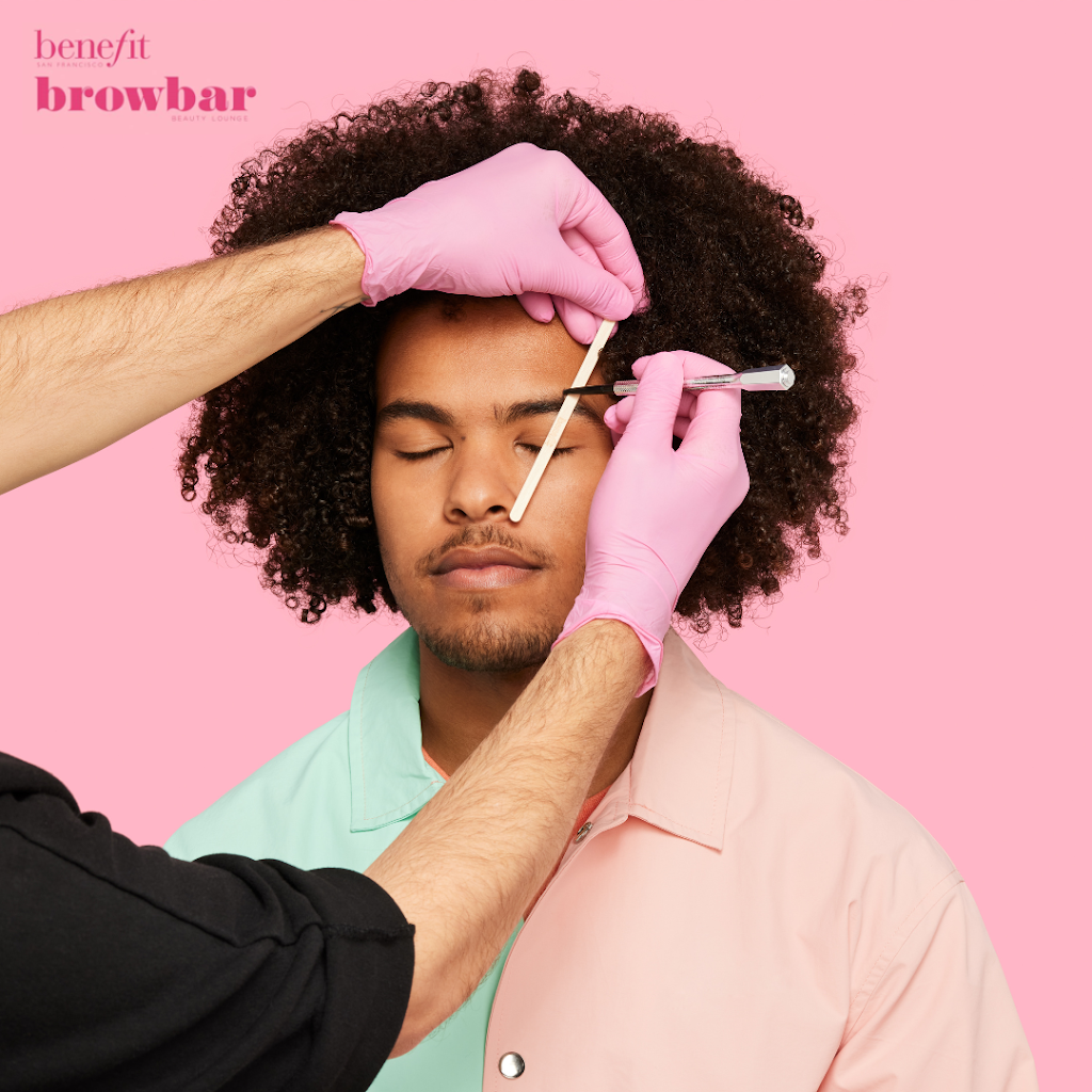 Benefit Cosmetics BrowBar | 21001 N Tatum Blvd Suite 72, Phoenix, AZ 85050, USA | Phone: (480) 502-4331