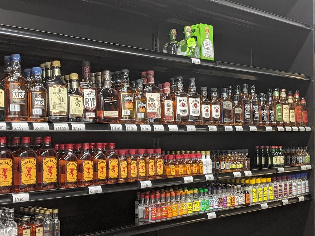 Gamber Liquors | 3950 Sykesville Rd, Finksburg, MD 21048, USA | Phone: (410) 871-4180