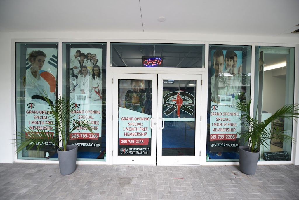 Master Sangs TNT Sunny Isles | 400 Sunny Isles Blvd #CU3, Sunny Isles Beach, FL 33160 | Phone: (305) 785-2286