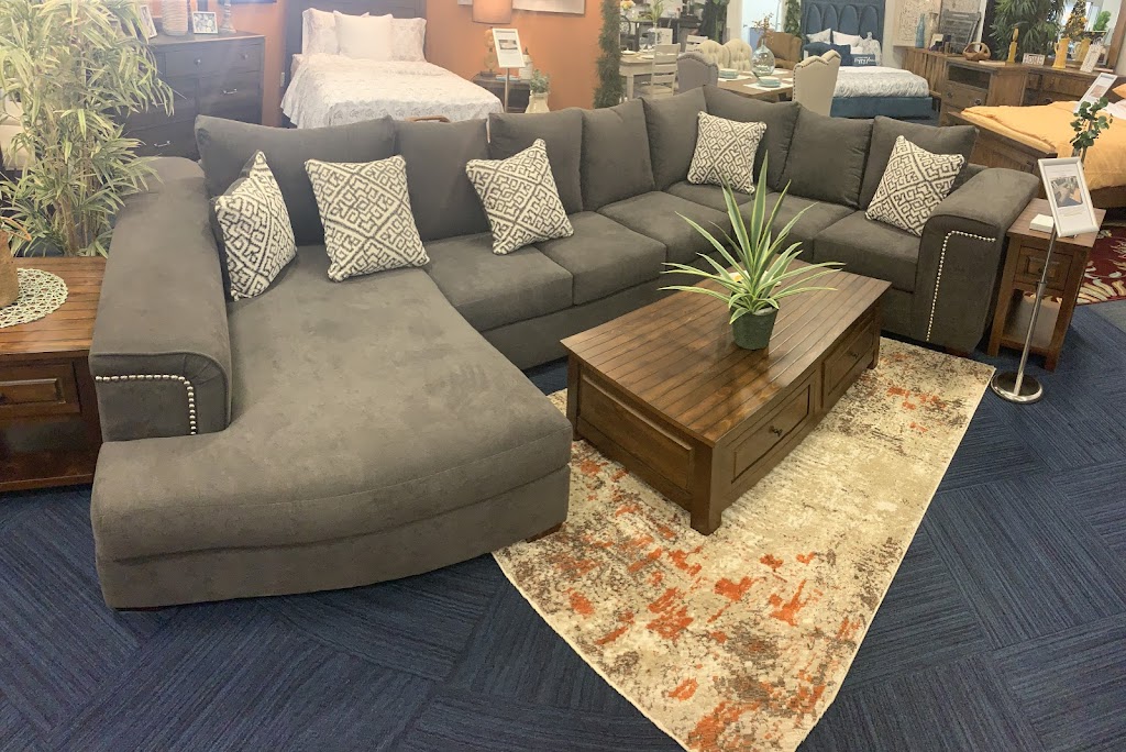 Savon Furniture Gallery | 4256 S Mooney Blvd, Visalia, CA 93277, USA | Phone: (559) 608-5996