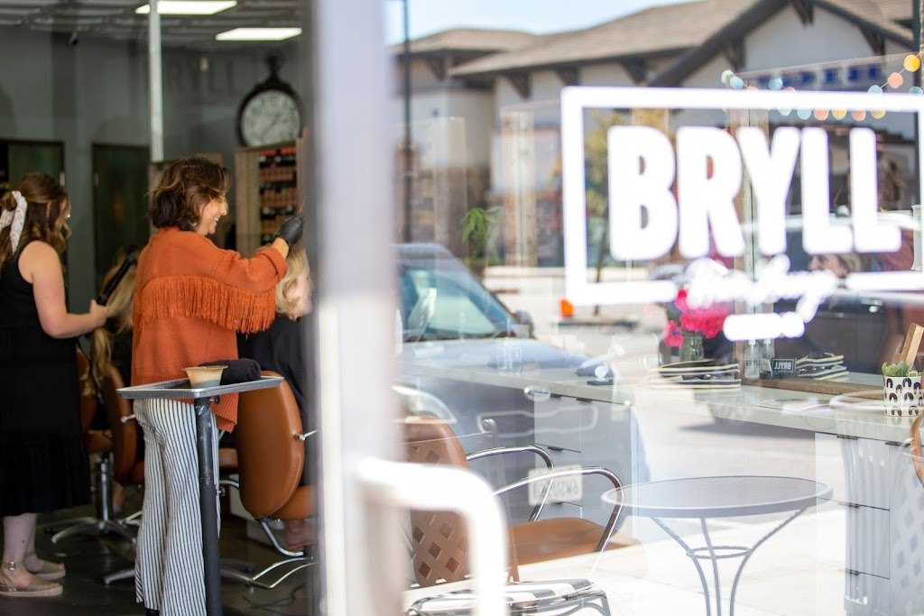 Bryll Hair Lounge | 3263 Camino De Los Coches #100, Carlsbad, CA 92009, USA | Phone: (760) 753-1337