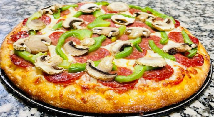 Pizza Pizza | 45 Ormond St N, Thorold, ON L2V 1Y9, Canada | Phone: (905) 687-1111