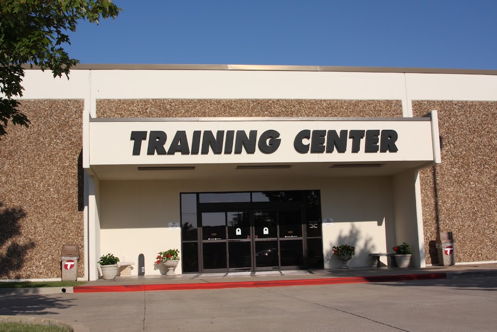 Tulsa Tech - Industry Training Center | 3610 S Memorial Dr, Tulsa, OK 74145, USA | Phone: (918) 828-5000