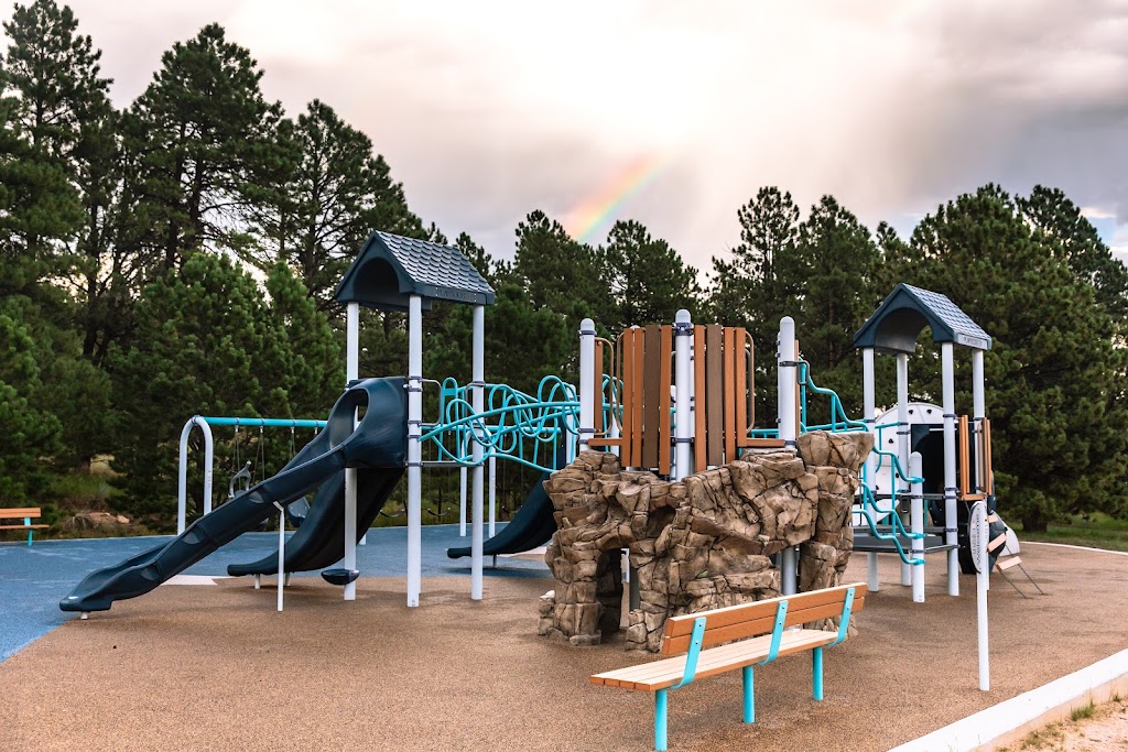 Douglass Valley Elementary School | 4610 E Douglass Dr, Air Force Academy, CO 80840, USA | Phone: (719) 234-4200