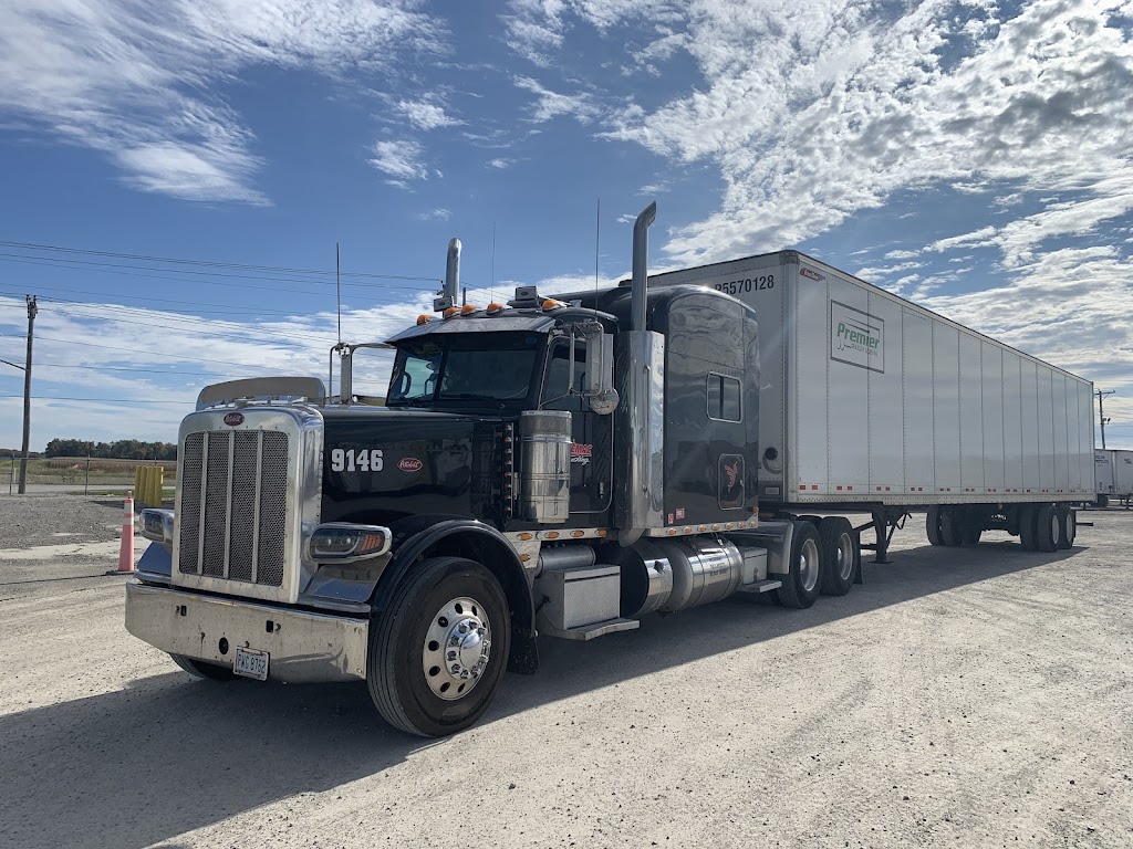 Beemac Trucking | 2747 Legionville Rd, Ambridge, PA 15003, USA | Phone: (724) 266-8781