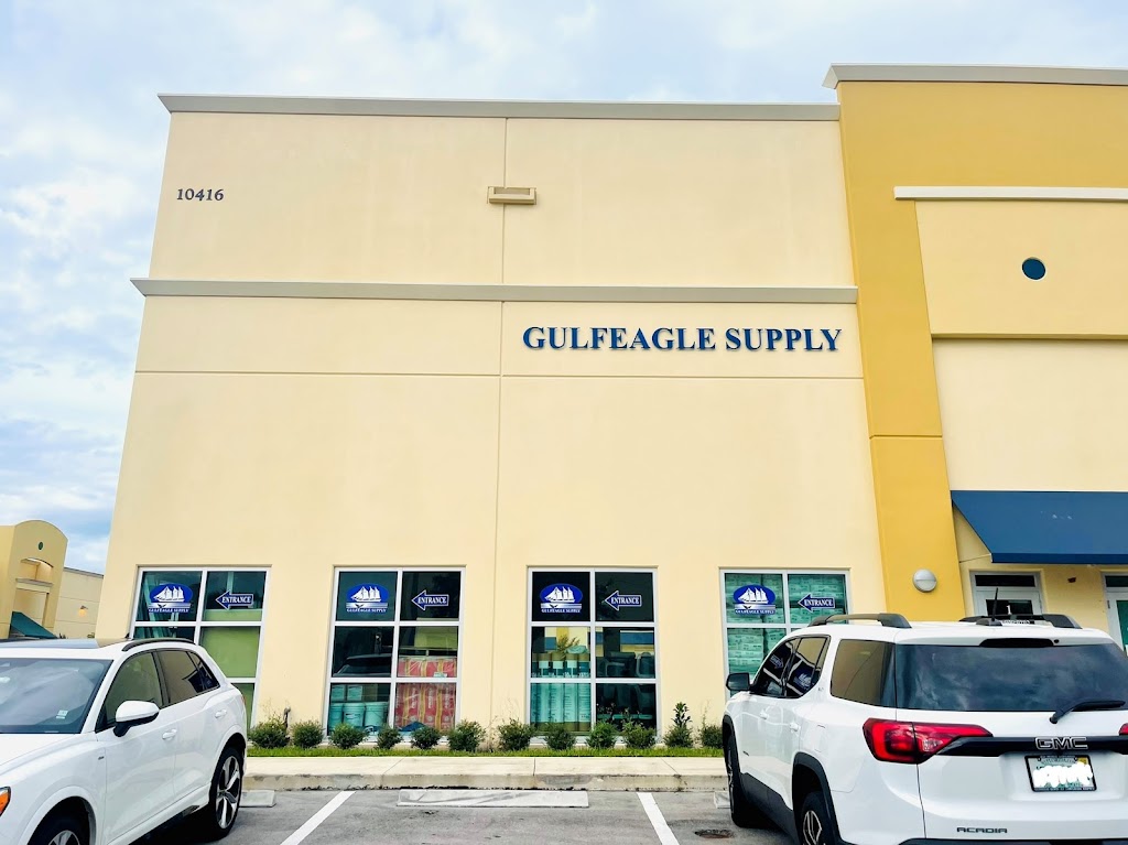 Gulfeagle Supply - West Broward | 10416 W State Rd 84 Unit 1, Davie, FL 33324, USA | Phone: (954) 686-6965