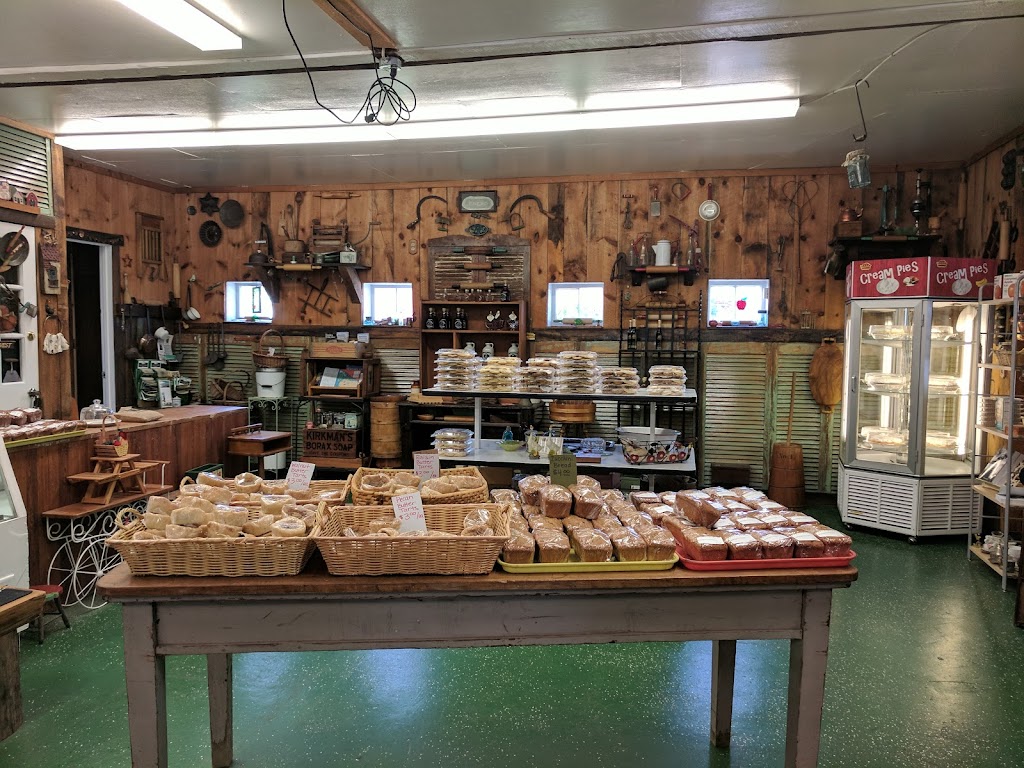 Sanger Farm & Bakery | 852 Lockport St, Youngstown, NY 14174, USA | Phone: (716) 745-7297