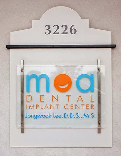 MOA Dental Group | 3226 Sepulveda Blvd, Torrance, CA 90505, USA | Phone: (310) 530-2875