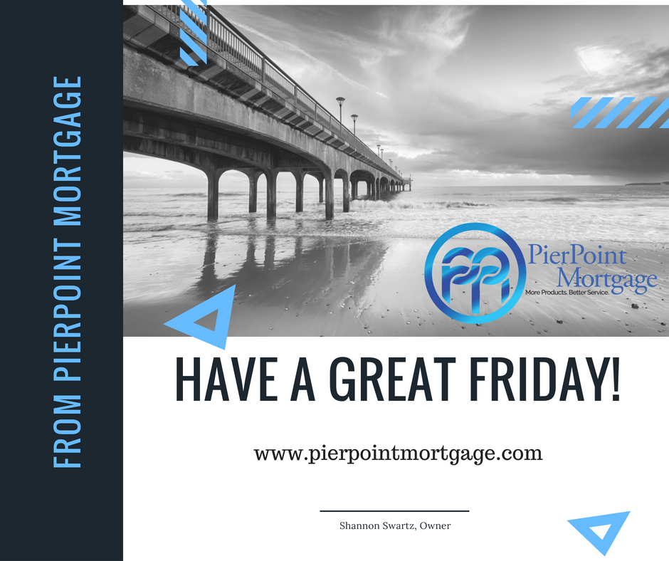 PierPoint Mortgage Dearborn | 6659 Schaefer Rd #1060, Dearborn, MI 48126 | Phone: (313) 327-3739