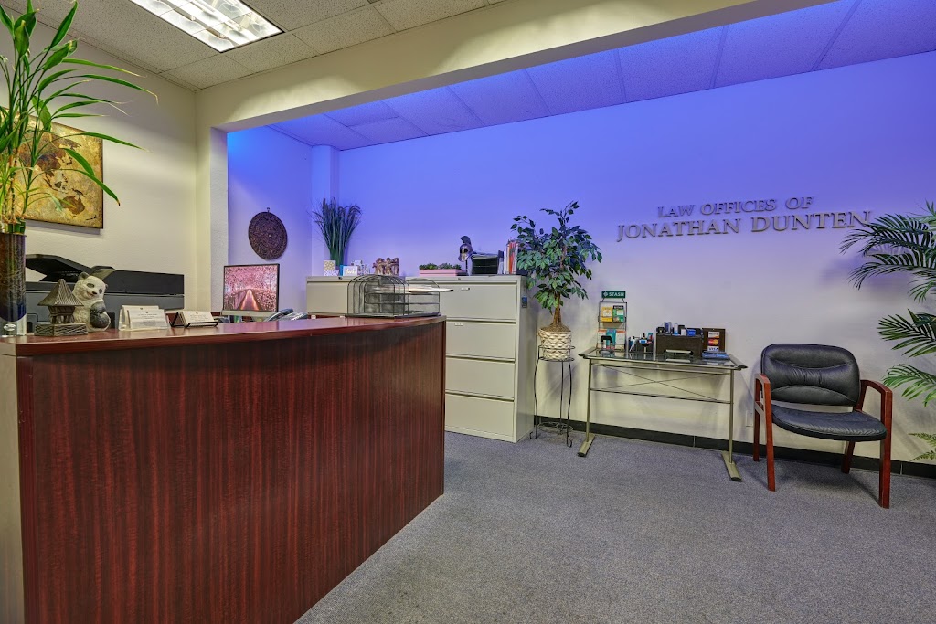 Law Offices of Jonathan Dunten | 212 9th St, Oakland, CA 94607, USA | Phone: (510) 645-5900