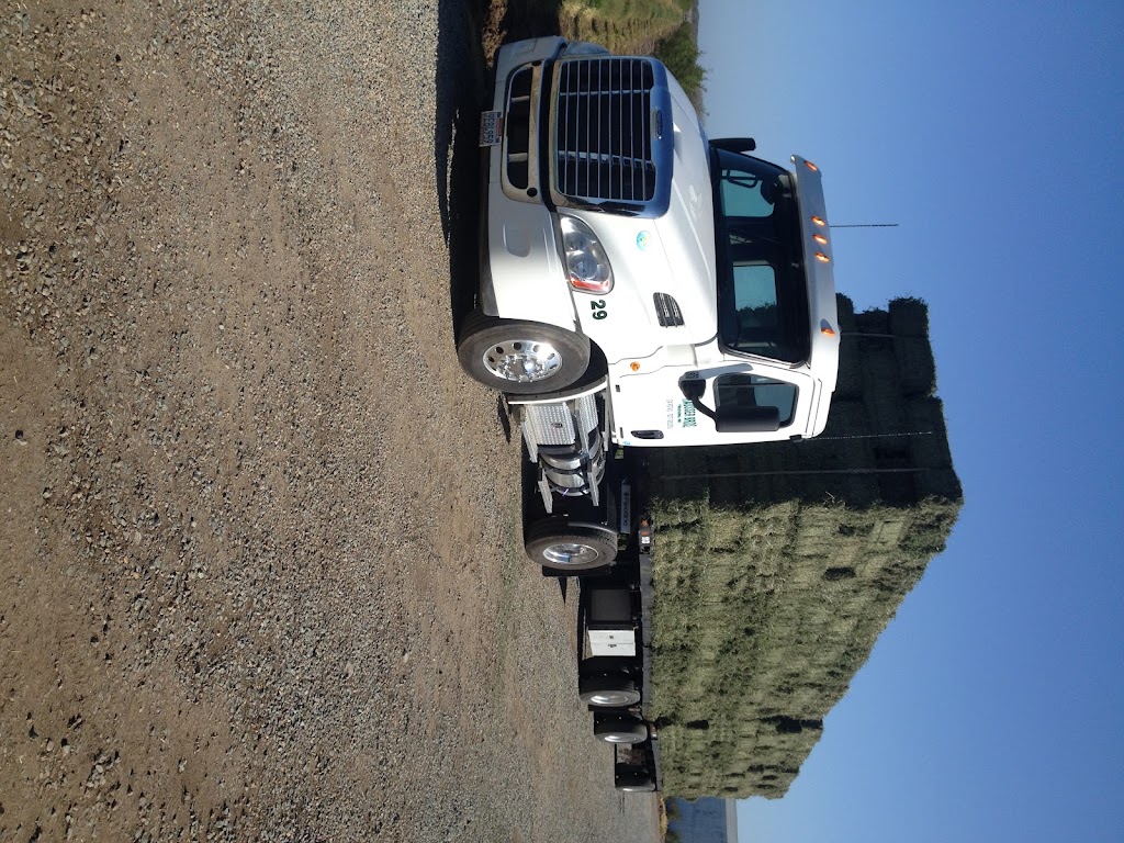 Rausser Brothers Trucking Inc | 10359 Live Oak Ave, Galt, CA 95632, USA | Phone: (209) 744-1000