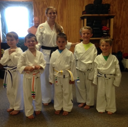 Findlay Martial Arts Academy | 1740 Lima Ave, Findlay, OH 45840, USA | Phone: (419) 427-3988