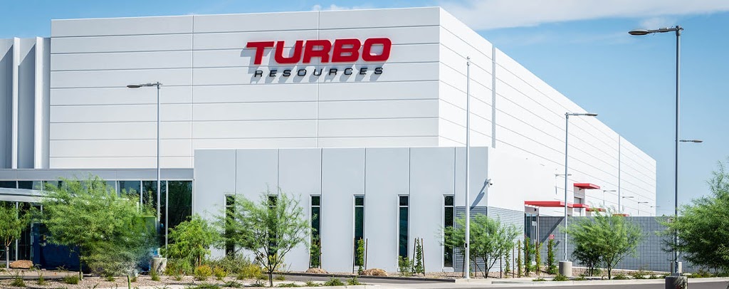 Turbo Resources International | 2615 N Arizona Ave, Chandler, AZ 85225, USA | Phone: (480) 961-3600