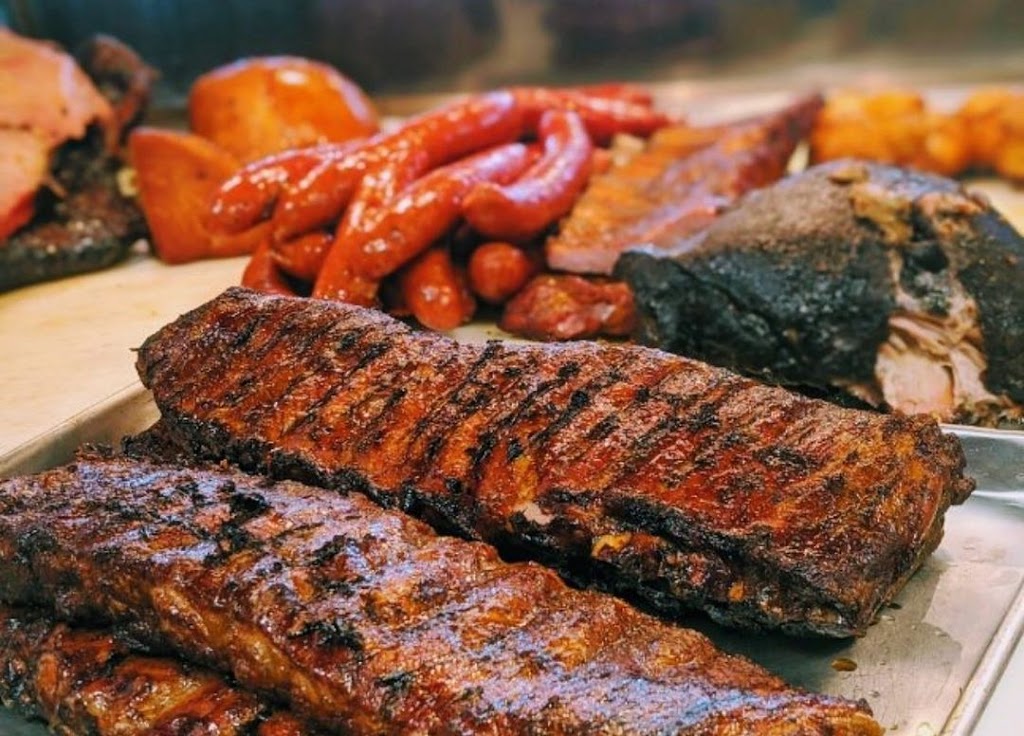 Soulmans Bar-B-Que | 1125 Gross Rd, Mesquite, TX 75149, USA | Phone: (972) 289-2300