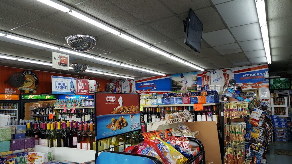 Carson Liquor Market | 1347 Carson St, Carson, CA 90745, USA | Phone: (310) 549-2790