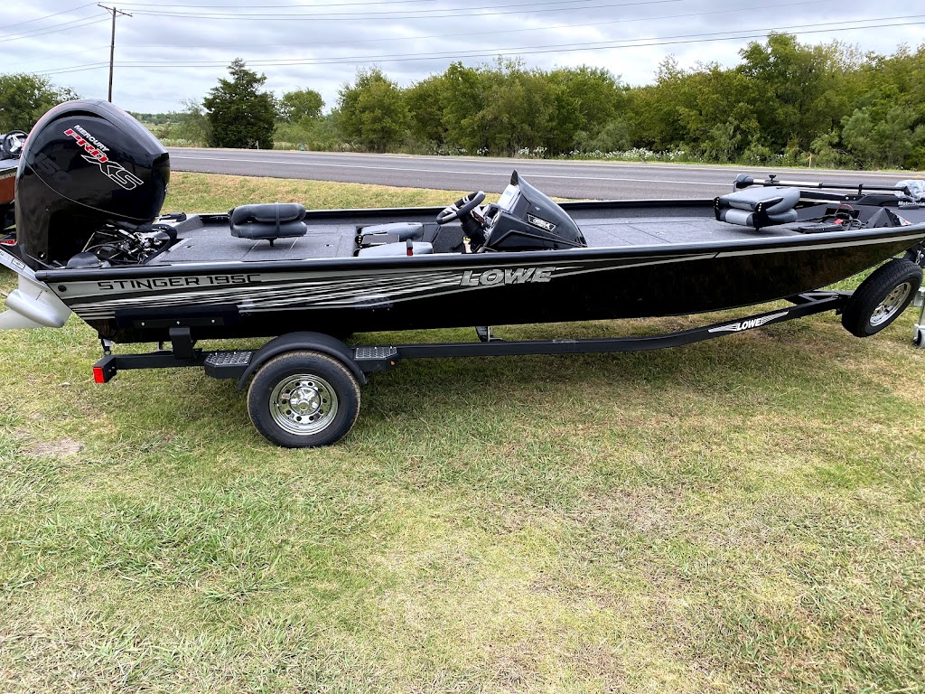 Blakes Boats | 3720 US-287, Corsicana, TX 75109, USA | Phone: (903) 872-1292