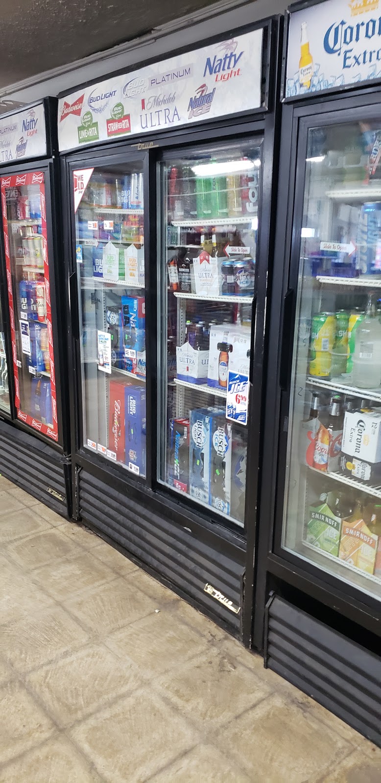 Mayo Convenience Store | 5090 Virgilina Rd, Roxboro, NC 27574, USA | Phone: (336) 322-6400