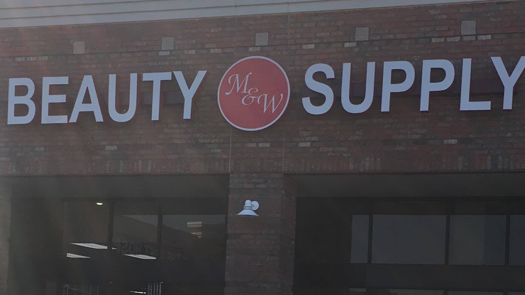 M&W Beauty Supply #3 | 1144 N Houston Levee Rd #103, Cordova, TN 38018, USA | Phone: (901) 410-8240