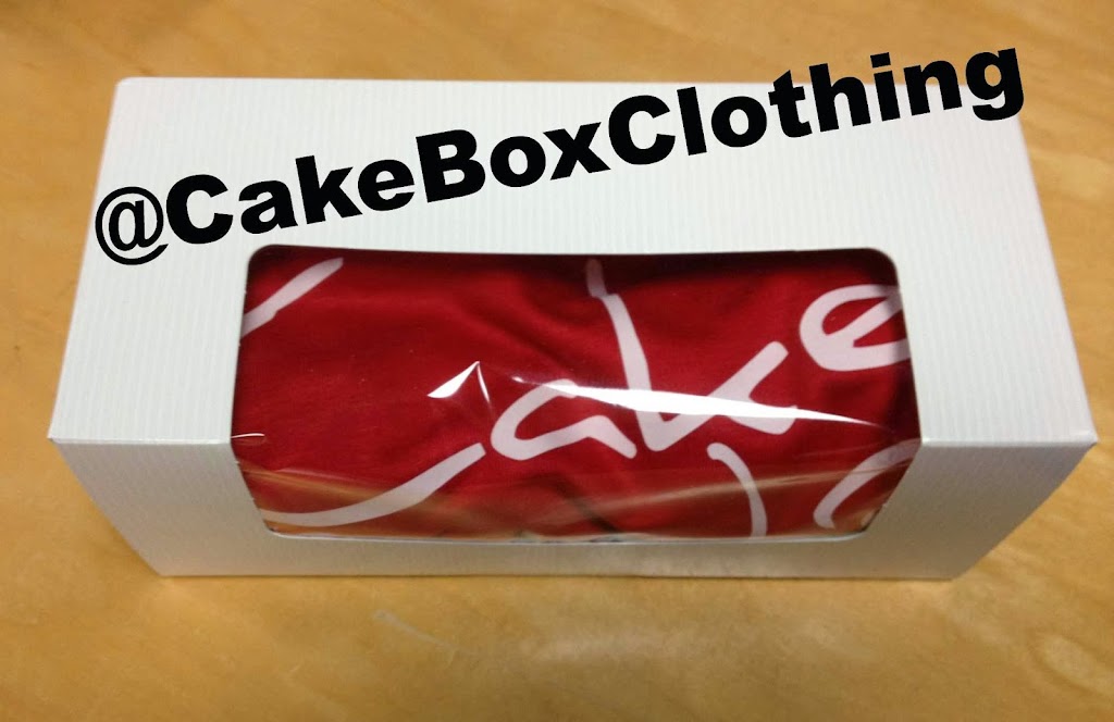 Cake Box Clothing | 17 E Burlington Ave, Westmont, IL 60559, USA | Phone: (630) 935-8000