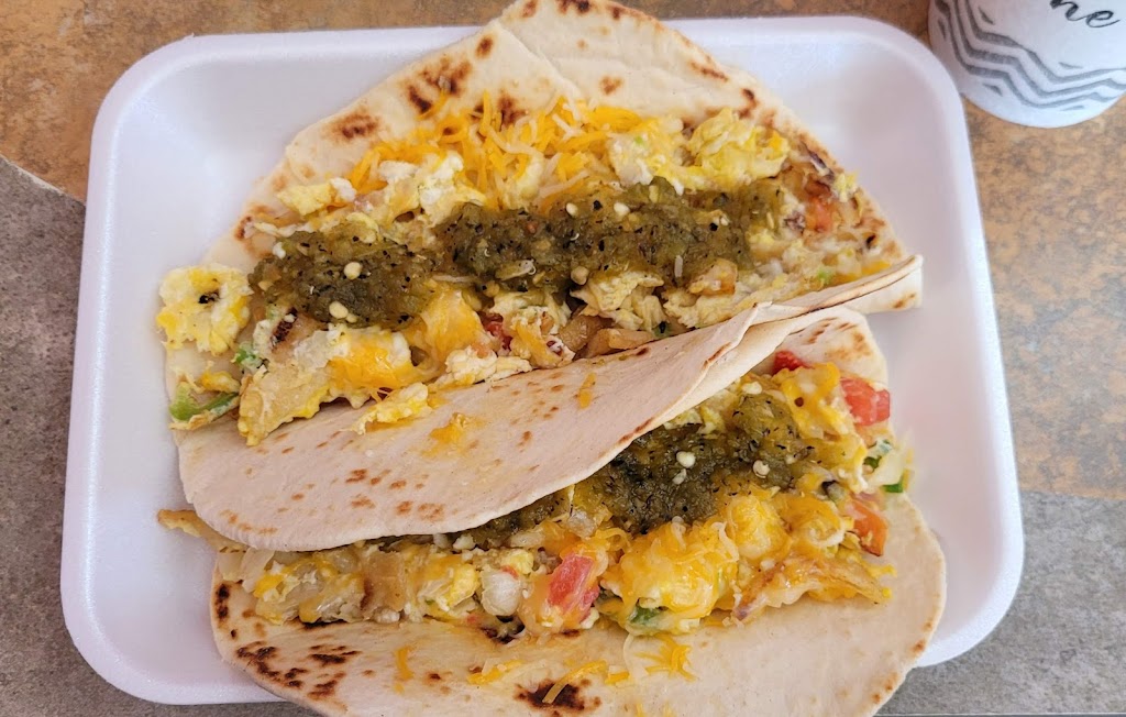 Rojas Tacos | 400 S Main St, Taylor, TX 76574, USA | Phone: (512) 945-2750